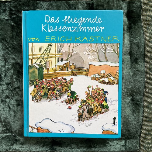 Erich kästner das - erich,