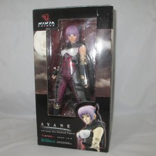 Kotobukiya ayane - kotobukiya,