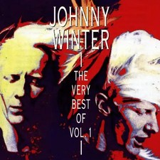 Johnny Winter - Best of Vol.1,the Very