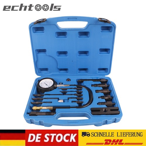 Diesel kompressionstester - diesel,