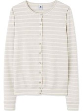 Sweat Jacke Gr.34 36 40 Petit