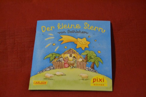 Pixi buch bibel - pixi,