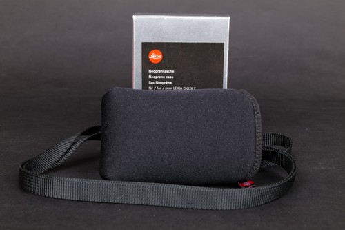 Leica neoprentasche für lux - leica,