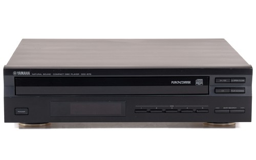 Yamaha cdc 575 - cdc-575, 5-fach