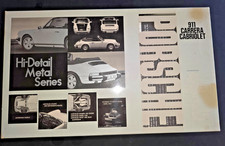 Fujimi 1/24 Porsche 911