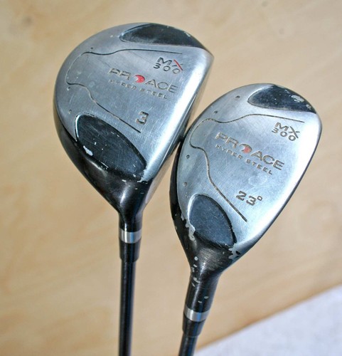Golf schläger set - set, damen