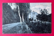 AK KYRITZ 1915 Hemmerlings