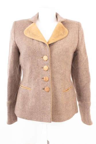 Zeiler jacke trachtenjacke - zeiler,
