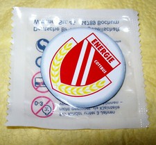 Aral magnet pin ovp - aral, für