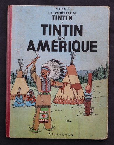 Herge les aventures tintin - herge,les,