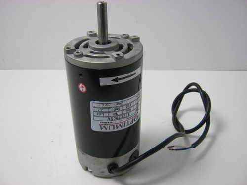 Optimum motor - optimum,