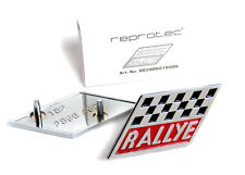 Set Opel Kadett B Rallye