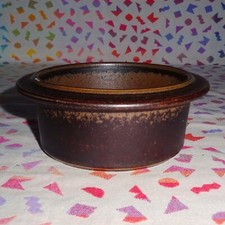 ARABIA Ruska FINLAND - Servierschale,  Ø 13,5 (1)