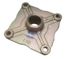 Achsadapter Radnabe 110 mm