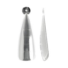 10 STILETTO  Dual Tips