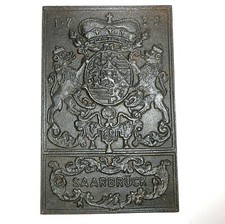 Saarbrücken Saarbrück Wappen