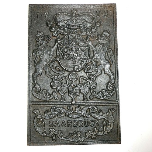 Saarbrücken saarbrück wappen - saarbrücken,
