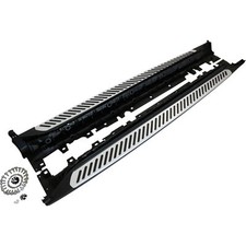 Trittbretter schweller satz - trittbretter,