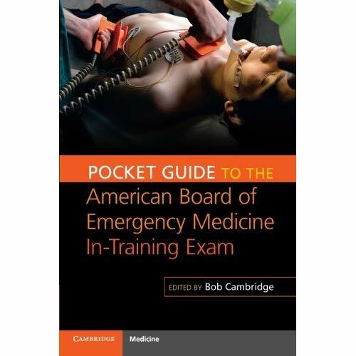Pocket guide american board - to,