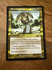 Sliver Overlord / Remasuri