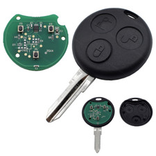 Auto Schlüssel 3 Tasten