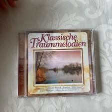 Klassische Traummelodien 2 -
