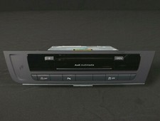 MMI 3G+ Navi main unit 4G0035670C Multimedia Navigations Laufwerk Audi A6 A7 4G 