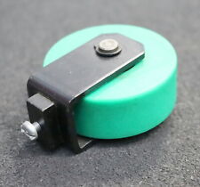 MURTFELDT Gleitrolle Größe 0 als Riemenspanner zylindrisch Maße B=20mm Ø 55mm