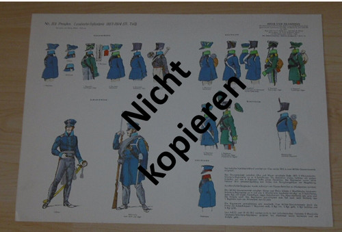Poster heer und - poster,