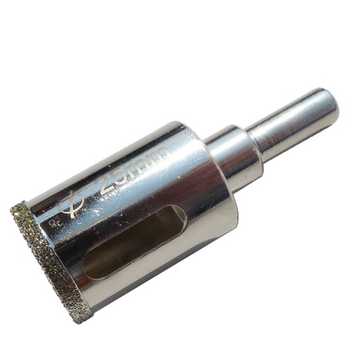 Fliesenbohrer ø25mm - fliesenbohrer,