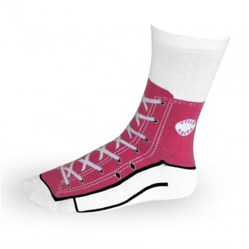 Sneaker socken chucks - sneaker,