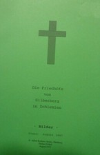 Felkel Die Friedhöfe von