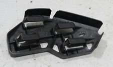 VW Polo 9N3 Bj 05-09 Halter Führung Stoßstangel vorne LINKS #83589-F136