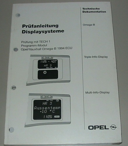 Werkstatthandbuch