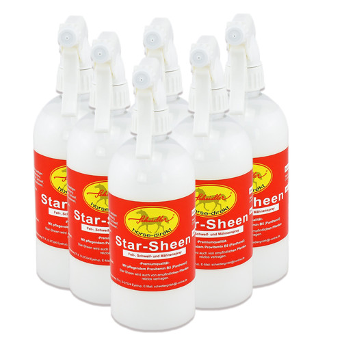 Mähnenspray 500 ml - mähnenspray, x