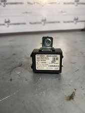 Hyundai Getz 2003 Sonstiges