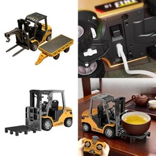 Ferngesteuerter Gabelstapler