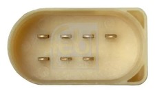 Schalter, Automatikgetriebe