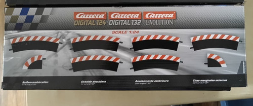 Carrera 20562 1x - -,