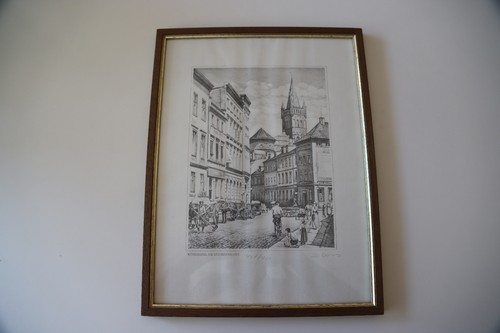 Bild von voss - voss, "königsberg
