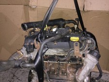 19306 Motor Benzin " Z12XEP " OPEL Corsa D (S07) 1.2 59Kw 80Ps 196077KM