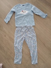 Pyjama schlafanzug kleinkind - pyjama,