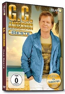 Anderson das beste von - -,
