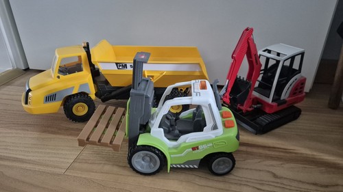 Spielzeugautos - ,