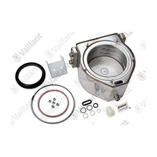 Vaillant Wärmetauscher HW