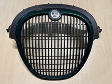 Kühlergrill Grill Original 4R83-8A100 Jaguar S-Type X200