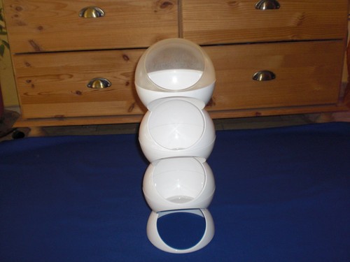 Nescafe dolce gusto bubbles - dolce,