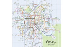 Br�sseler Metro Transit