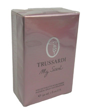 Trussardi My Scent Pour Femme Eau de Toilette 30ml Woman (GRUNDPREIS 996,67€/L)