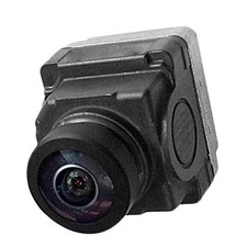 Rückfahrkamera Einparkhilfe